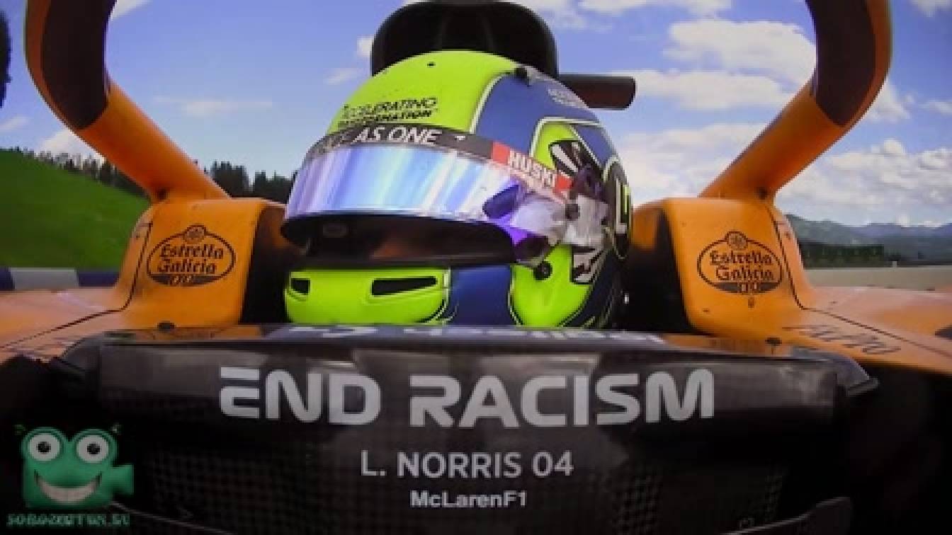 Formula 1: Drive to Survive 3. évad 08. rész