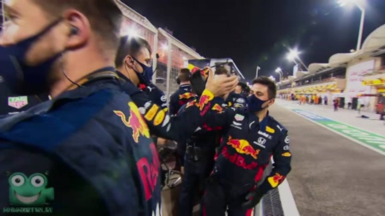 Formula 1: Drive to Survive 3. évad 09. rész