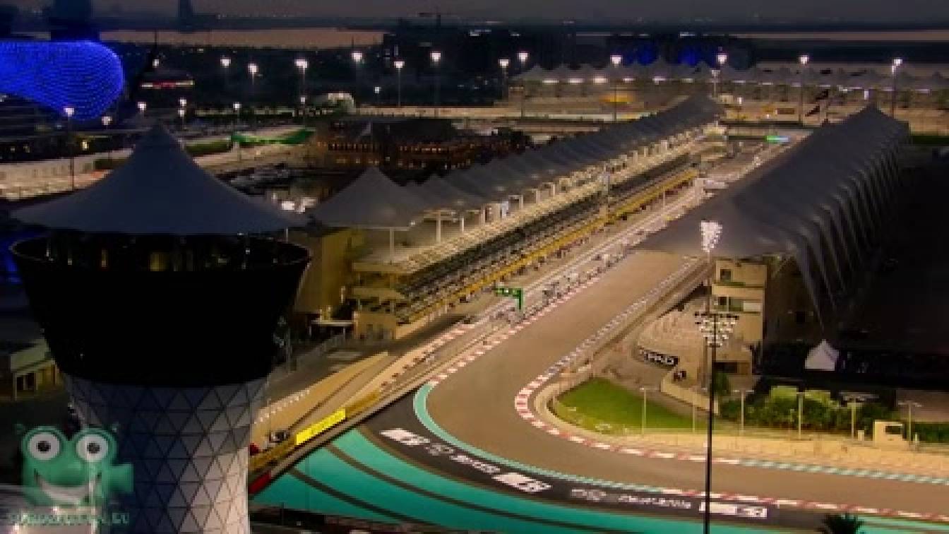 Formula 1: Drive to Survive 3. évad 10. rész