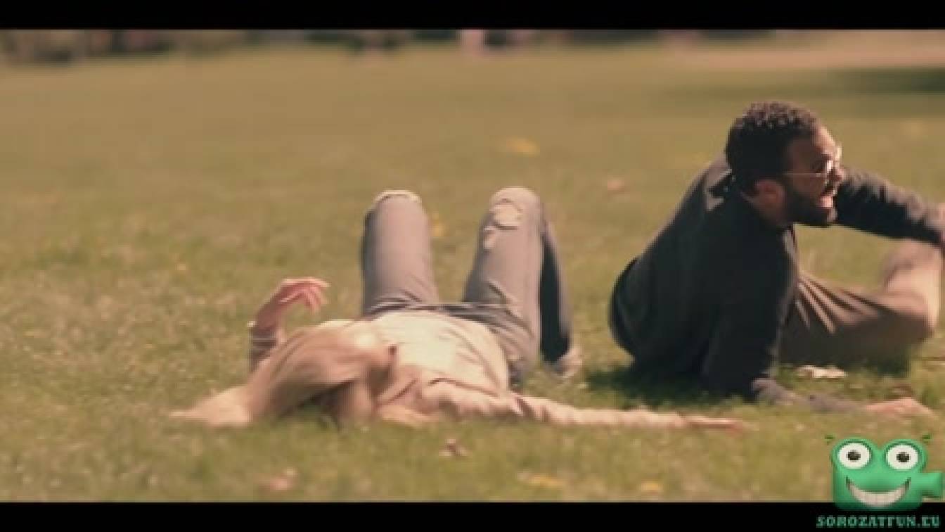 A szolgálólány meséje 3. évad 13. rész