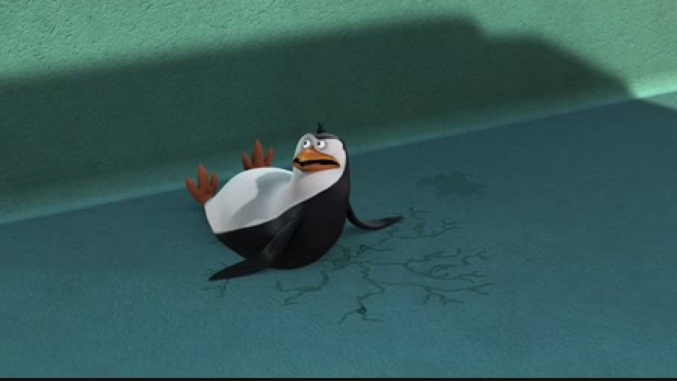 A Madagaszkár pingvinjei  1. évad 24. rész