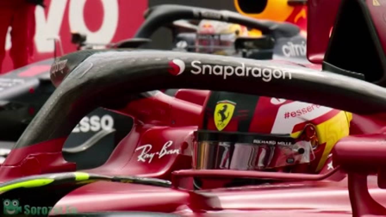 Formula 1: Drive to Survive 5. évad 04. rész