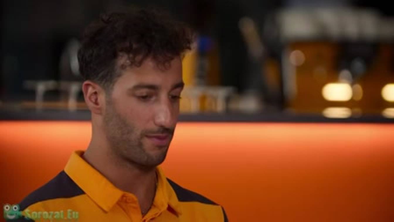 Formula 1: Drive to Survive 5. évad 06. rész