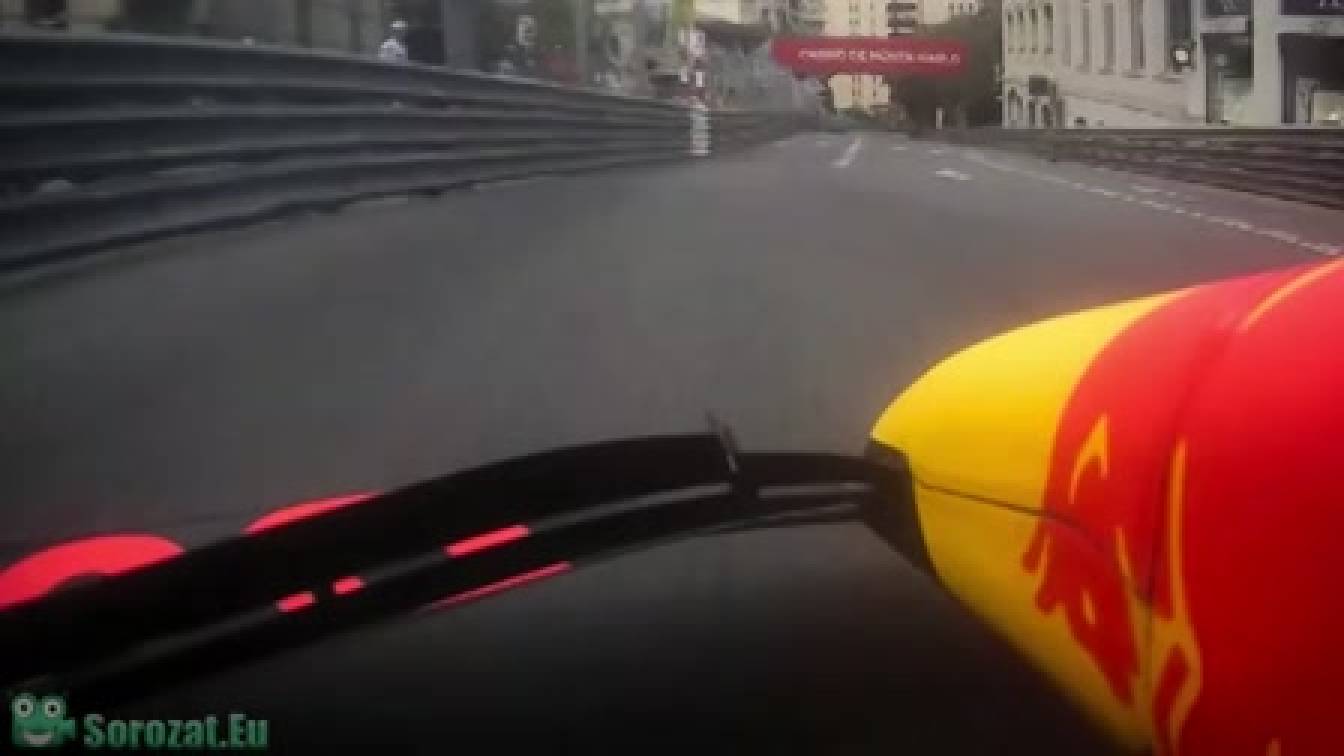 Formula 1: Drive to Survive 5. évad 07. rész