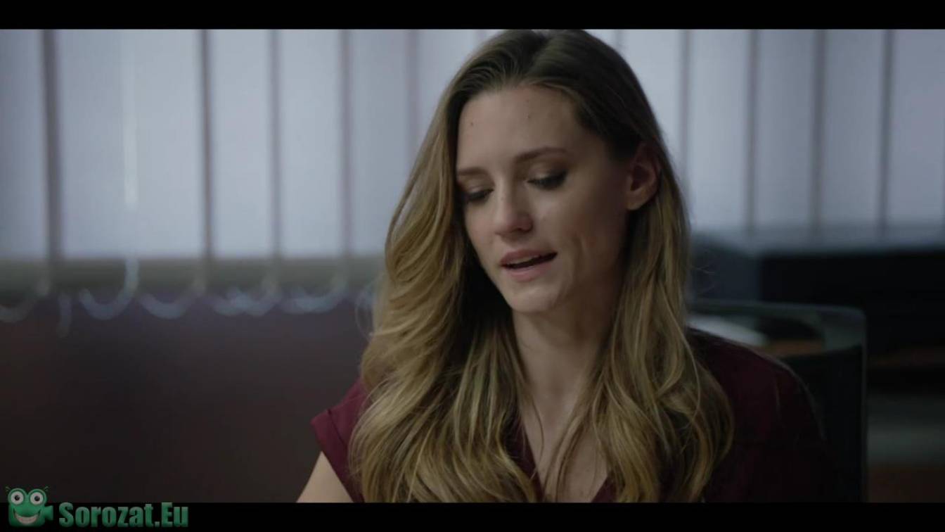 Gólkirályság 1. évad 08. rész