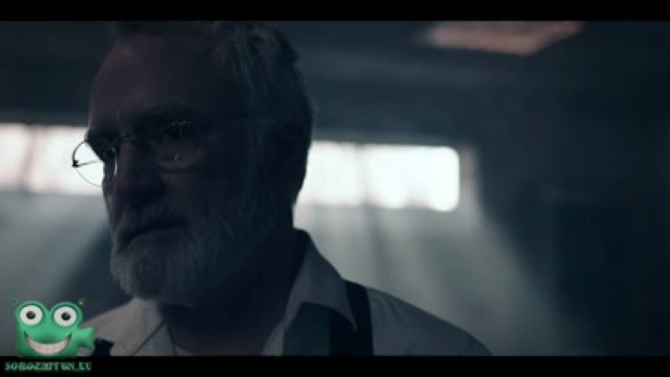 A szolgálólány meséje 4. évad 01. rész