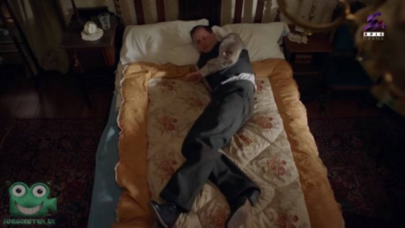 Az élet dicsérete 1. évad 01. rész