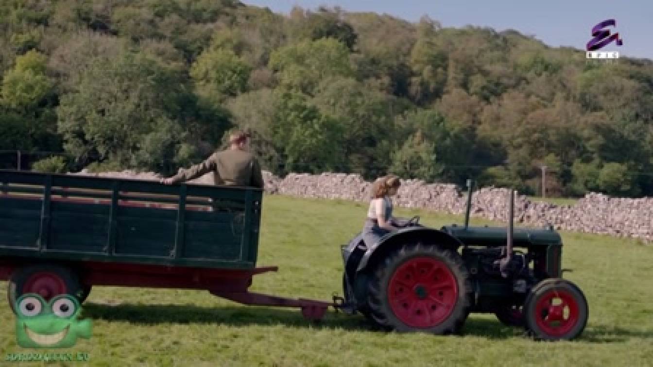 Az élet dicsérete 1. évad 02. rész