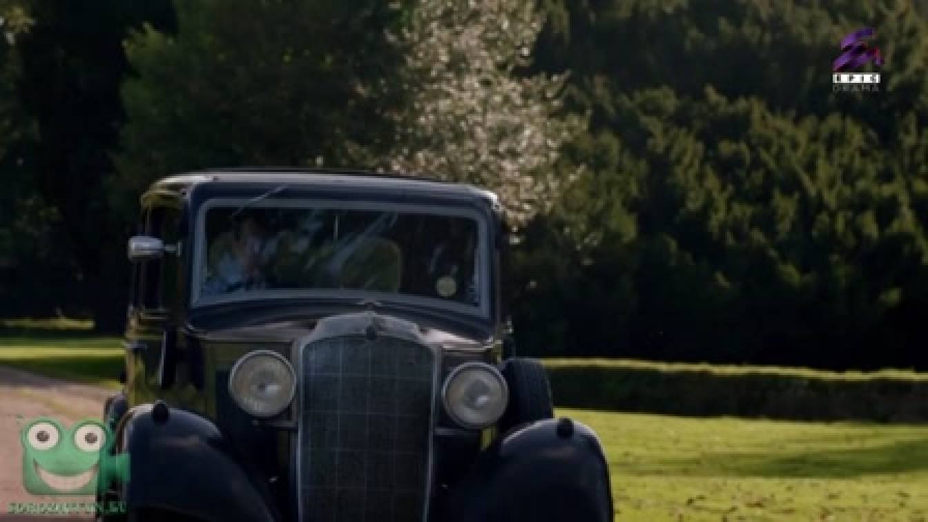 Az élet dicsérete 1. évad 03. rész