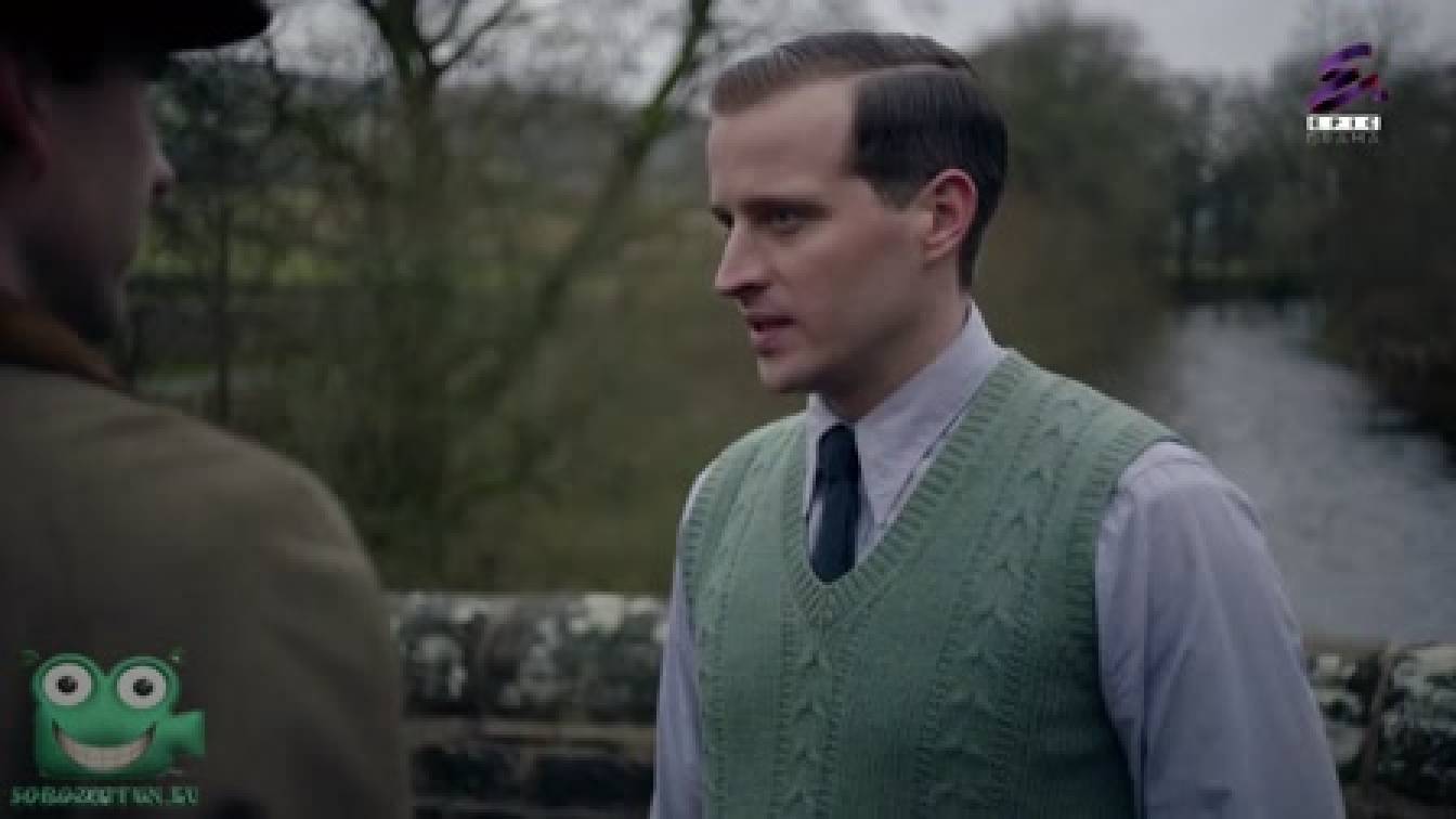 Az élet dicsérete 1. évad 04. rész