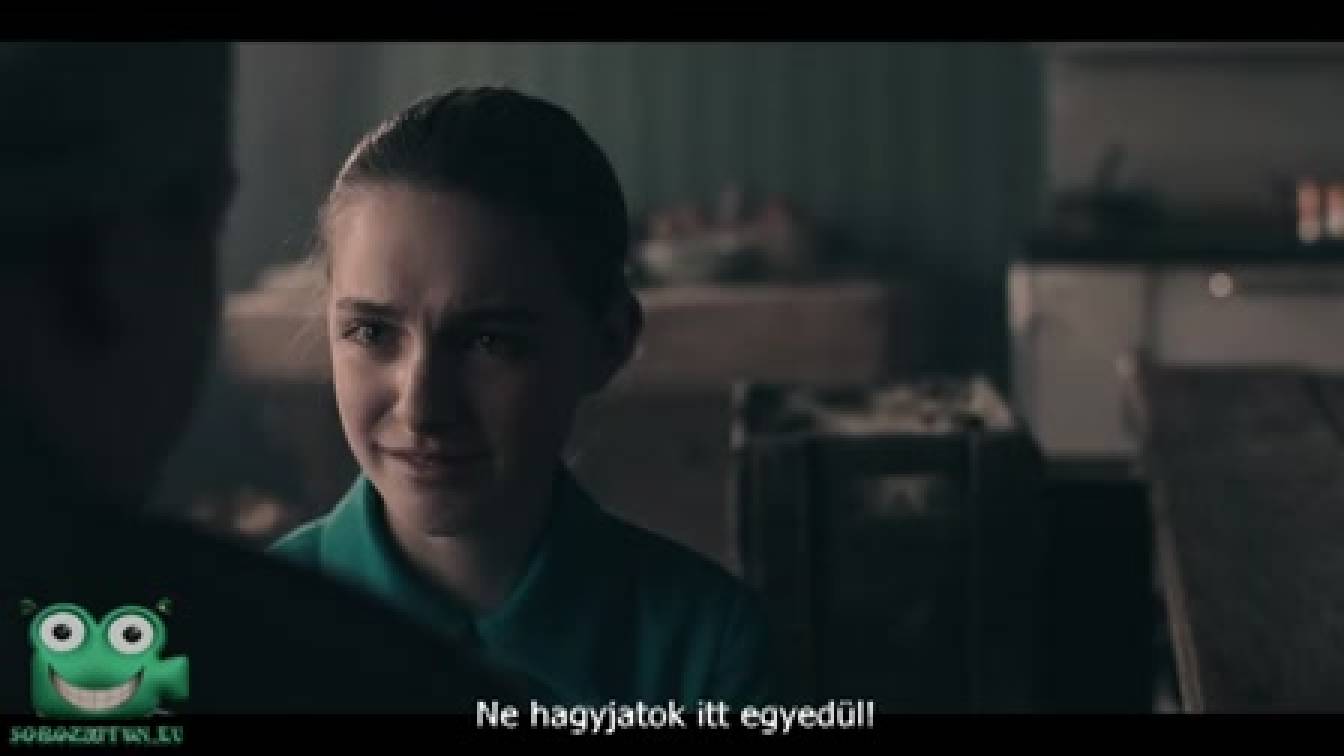 A szolgálólány meséje 4. évad 02. rész