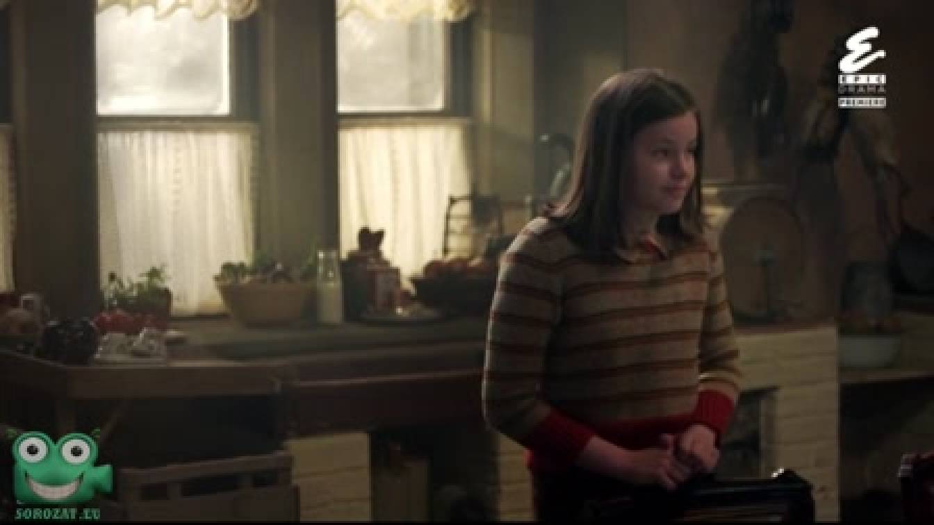 Az élet dicsérete 2. évad 03. rész