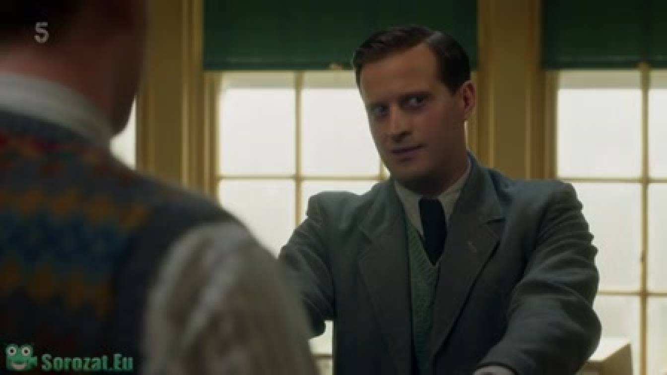 Az élet dicsérete 3. évad 02. rész