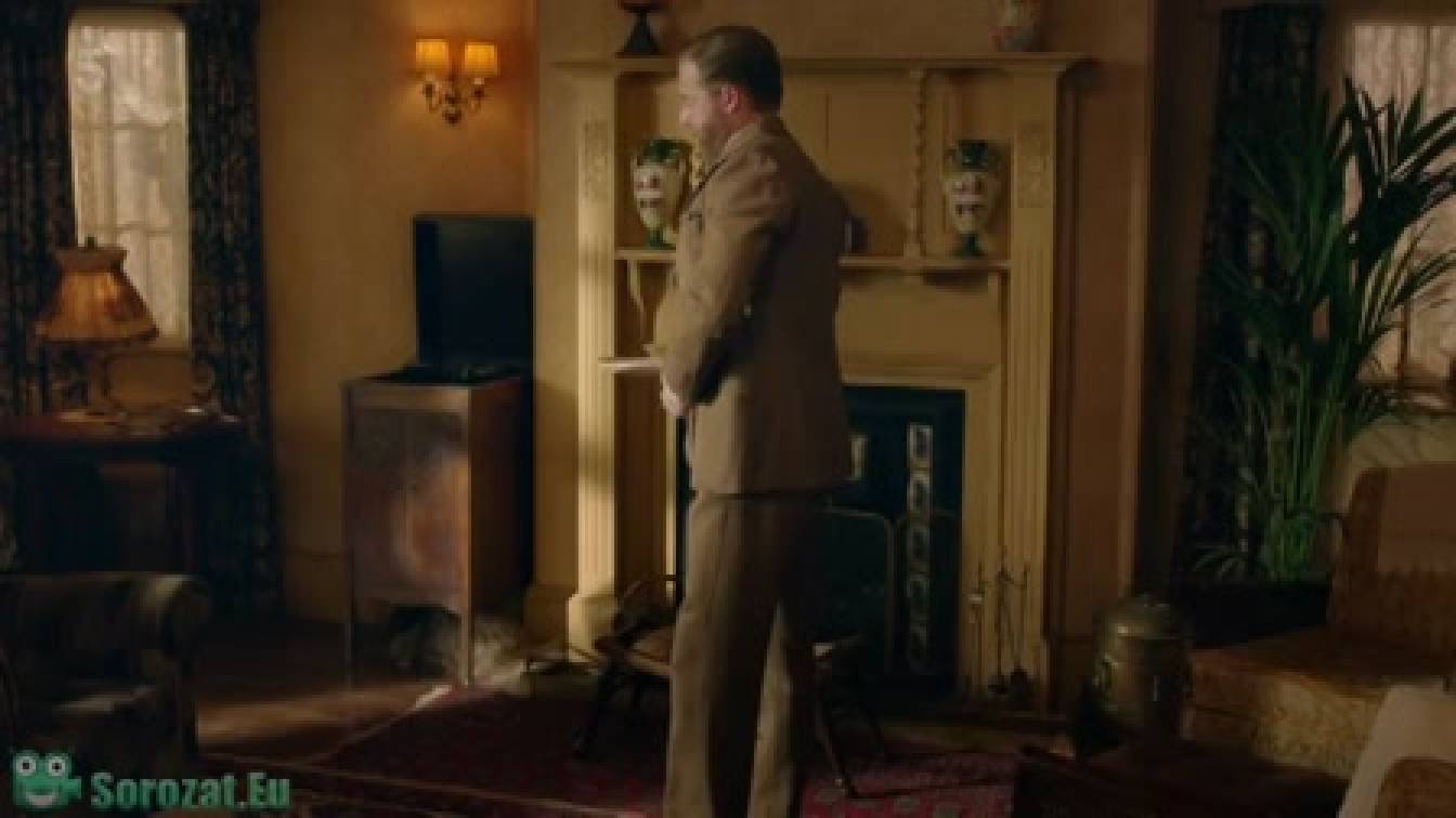 Az élet dicsérete 3. évad 04. rész