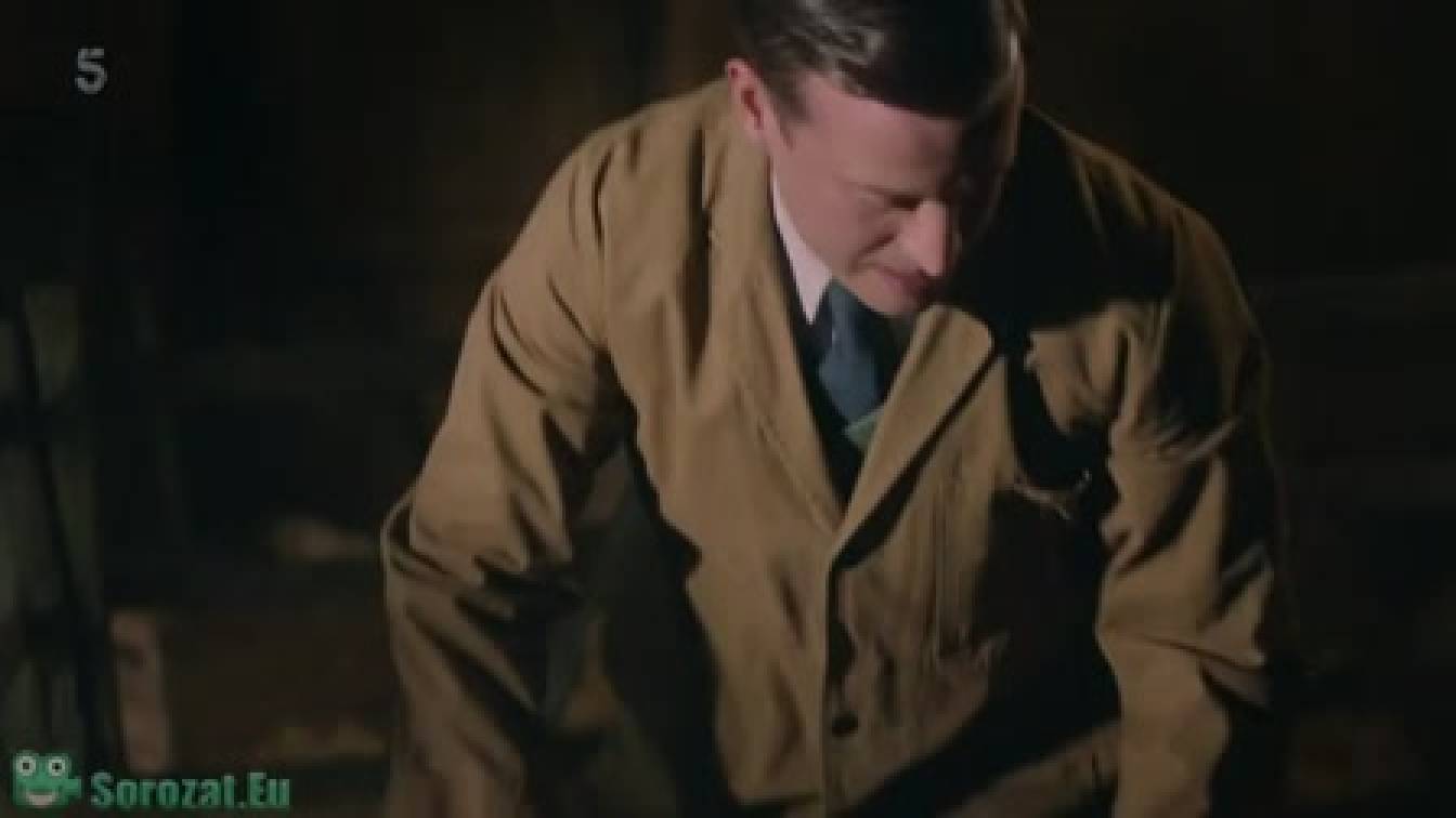 Az élet dicsérete 3. évad 05. rész