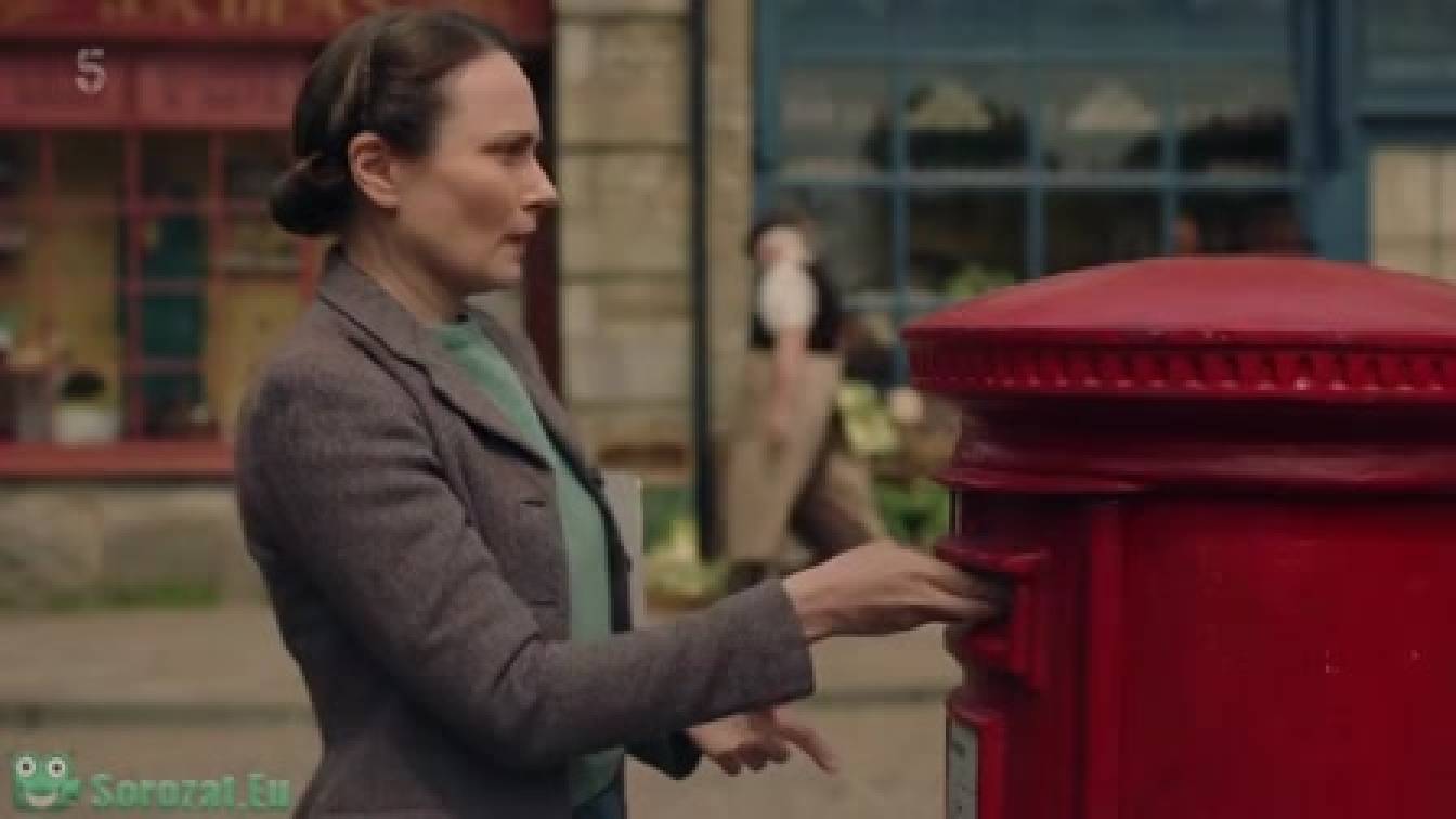 Az élet dicsérete 3. évad 06. rész