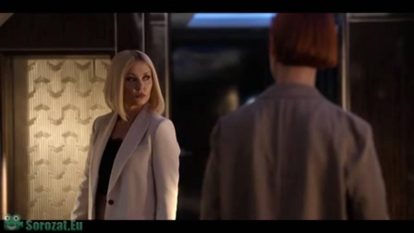 A nemzet aranya: A történelem peremén 1. évad 04. rész