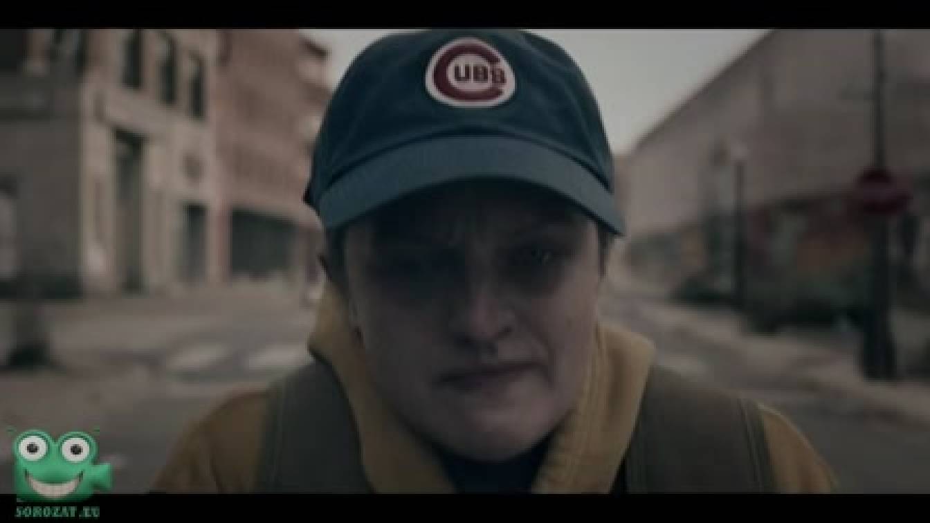 A szolgálólány meséje 4. évad 05. rész