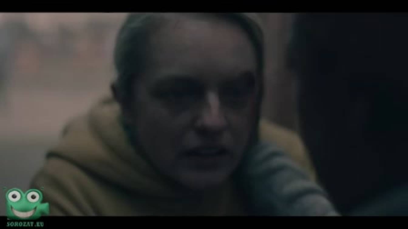 A szolgálólány meséje 4. évad 06. rész