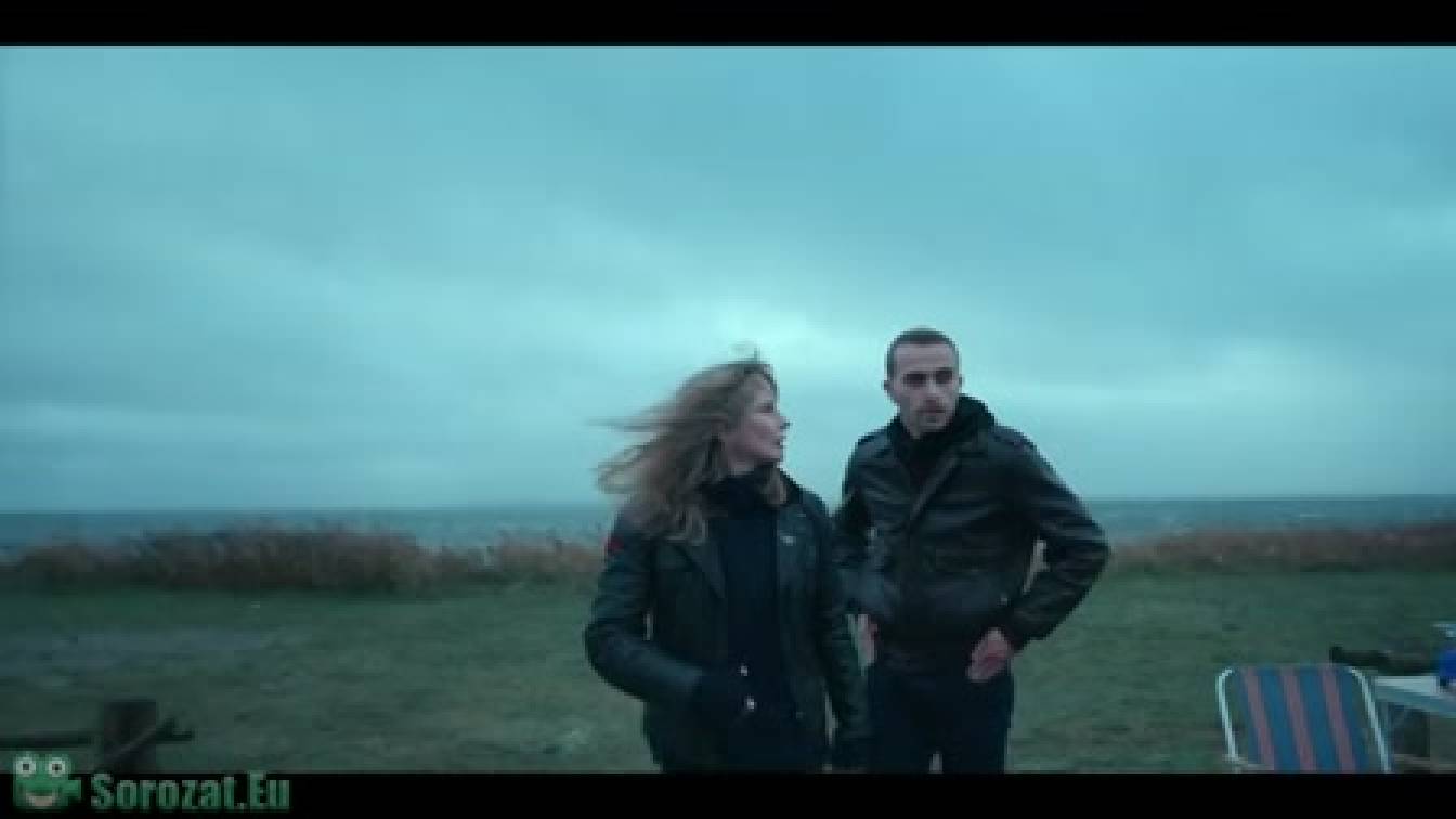 Egy lány és egy űrhajós 1. évad 06. rész