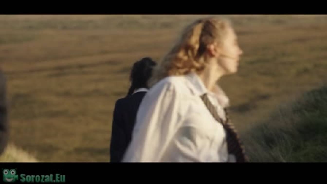 Vörös rózsa 1. évad 01. rész