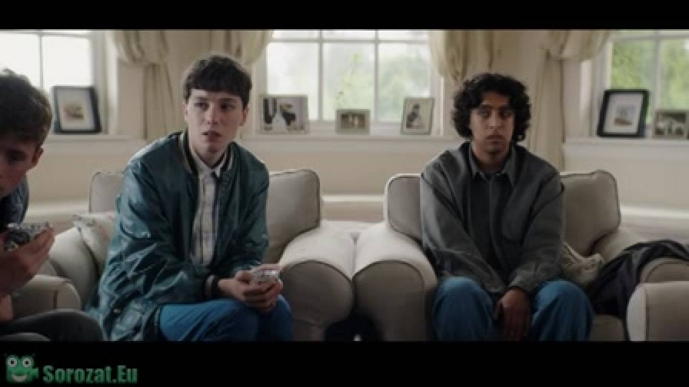 Vörös rózsa 1. évad 04. rész