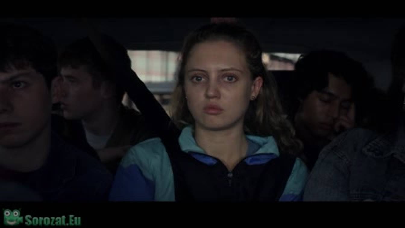 Vörös rózsa 1. évad 05. rész