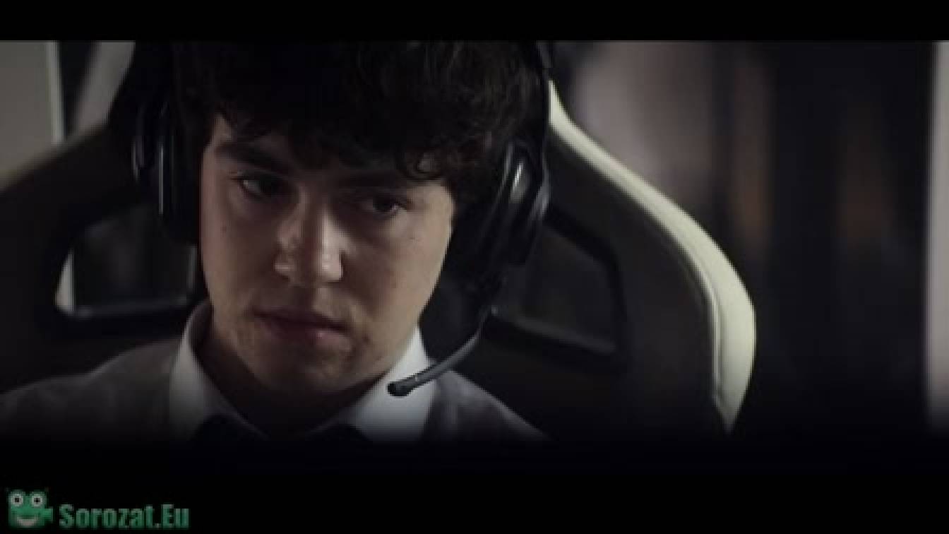 Vörös rózsa 1. évad 08. rész