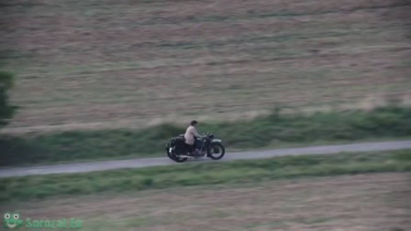 A Dassler-fivérek  1. évad 01. rész