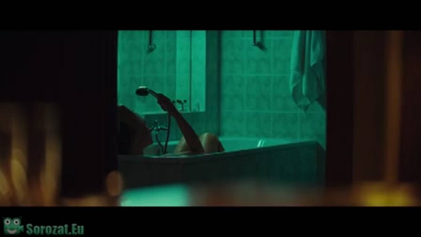 Árvíz 1. évad 01. rész