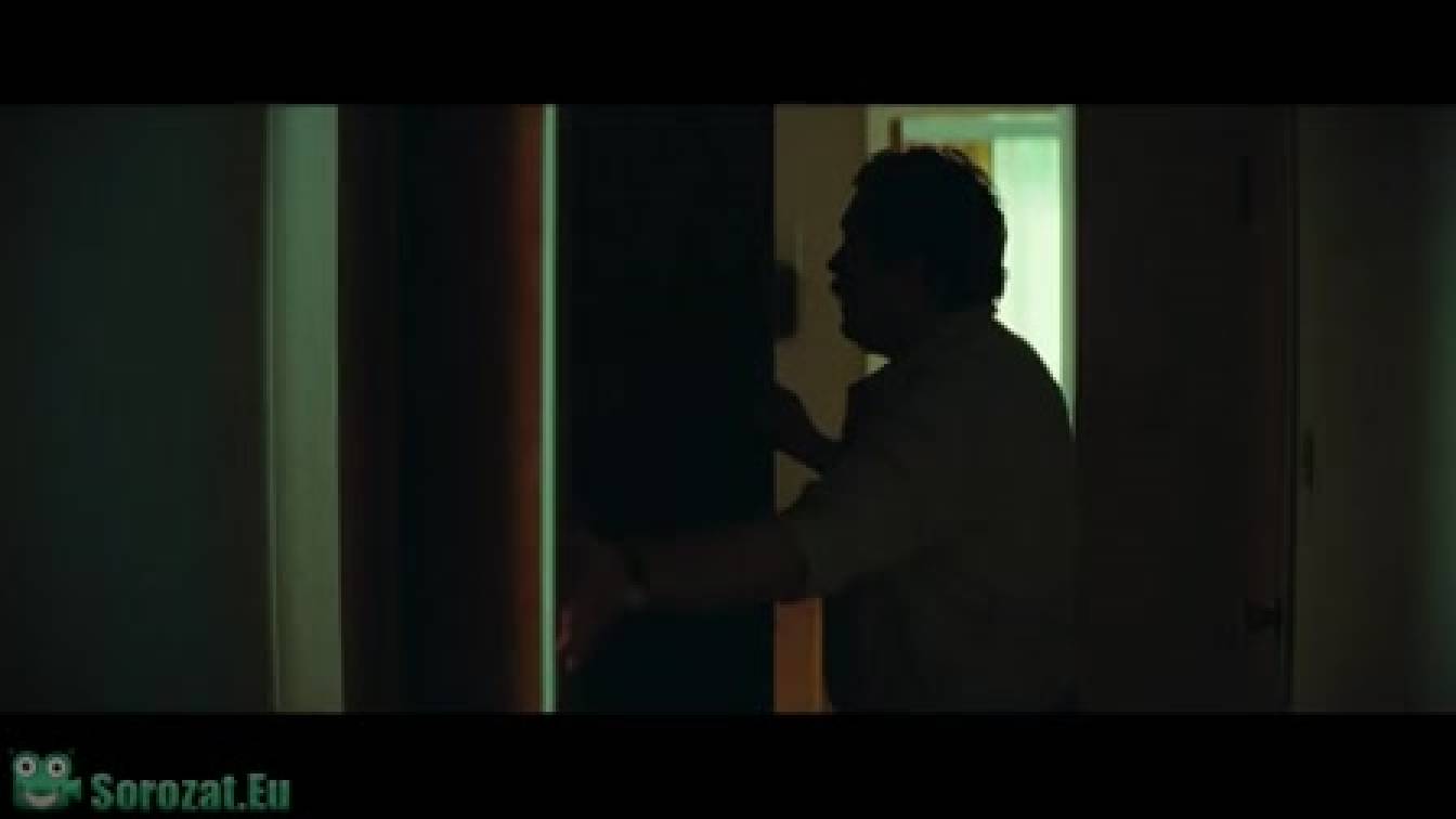 Árvíz 1. évad 05. rész