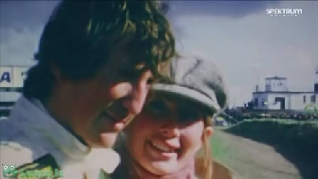 Lucky! – Bernie Ecclestone és a Formula-1 története 1. évad 01. rész