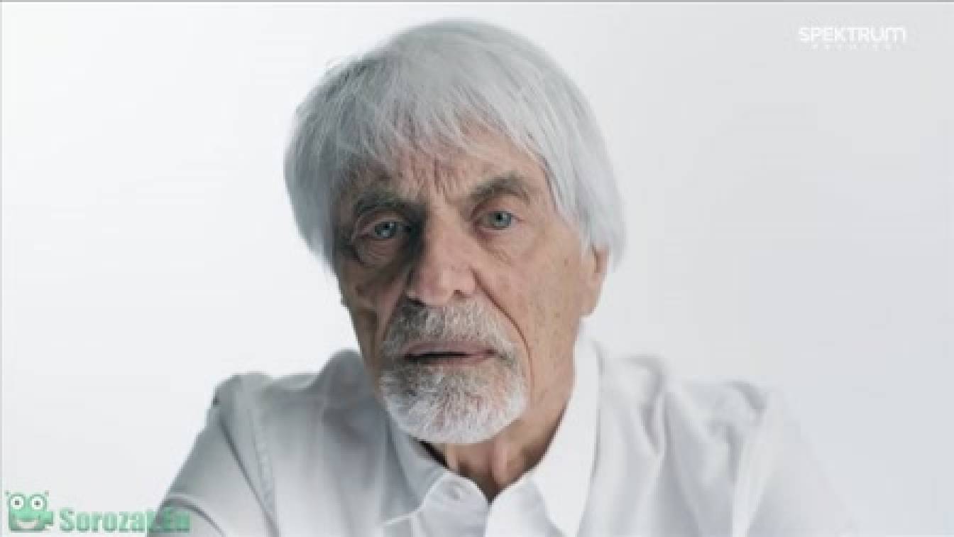 Lucky! – Bernie Ecclestone és a Formula-1 története 1. évad 02. rész