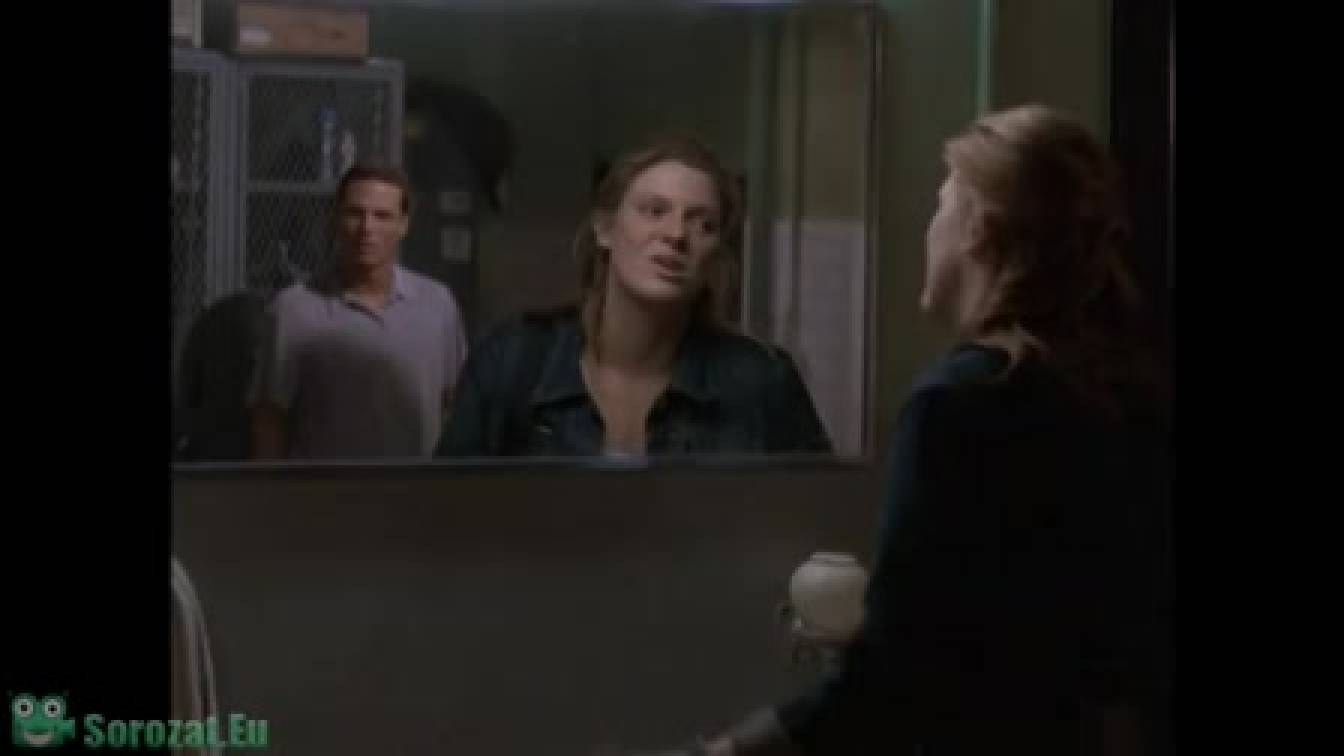 Harmadik műszak 2. évad 02. rész