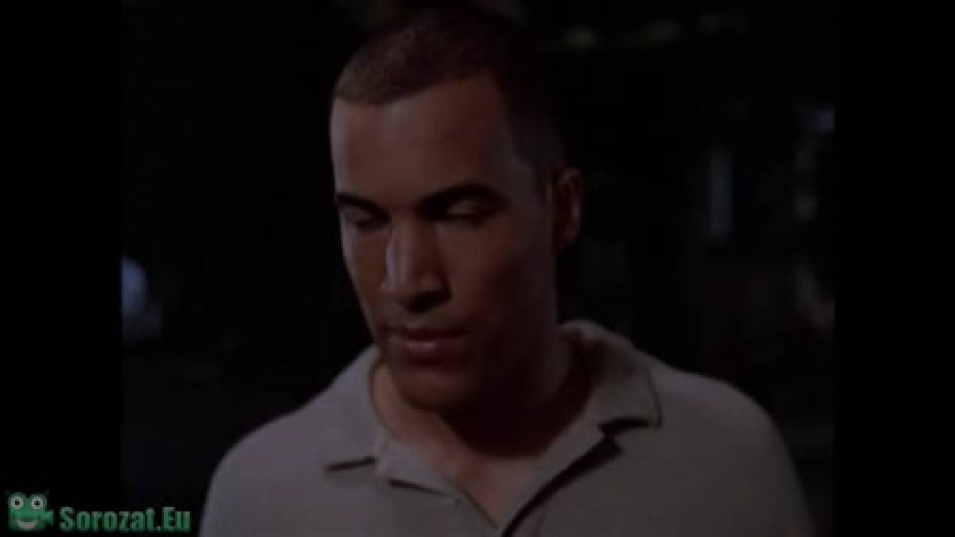 Harmadik műszak 2. évad 06. rész