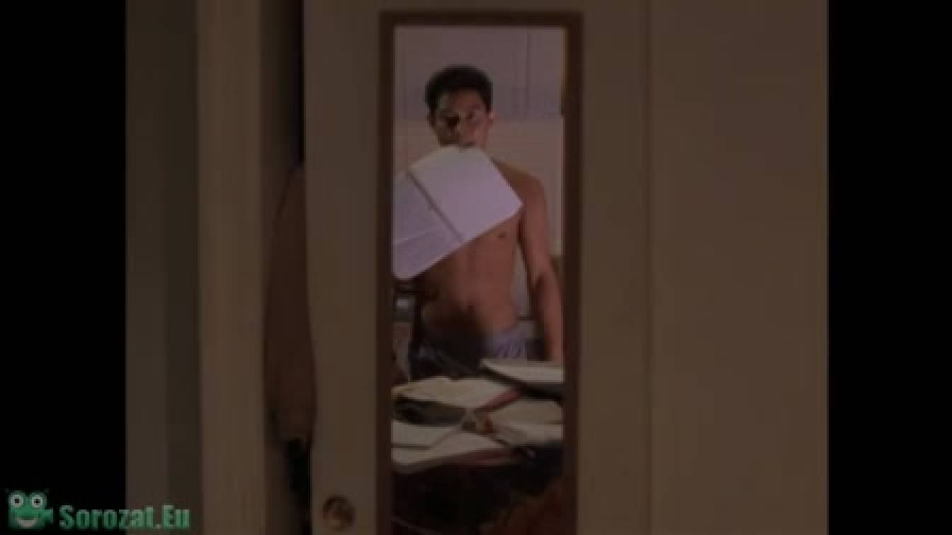 Harmadik műszak 2. évad 10. rész