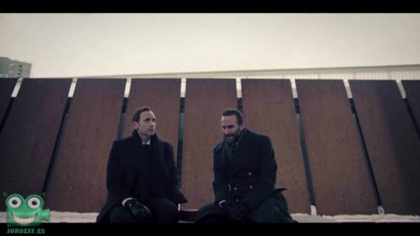 A szolgálólány meséje 4. évad 09. rész