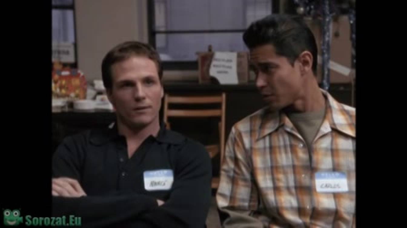 Harmadik műszak 2. évad 17. rész