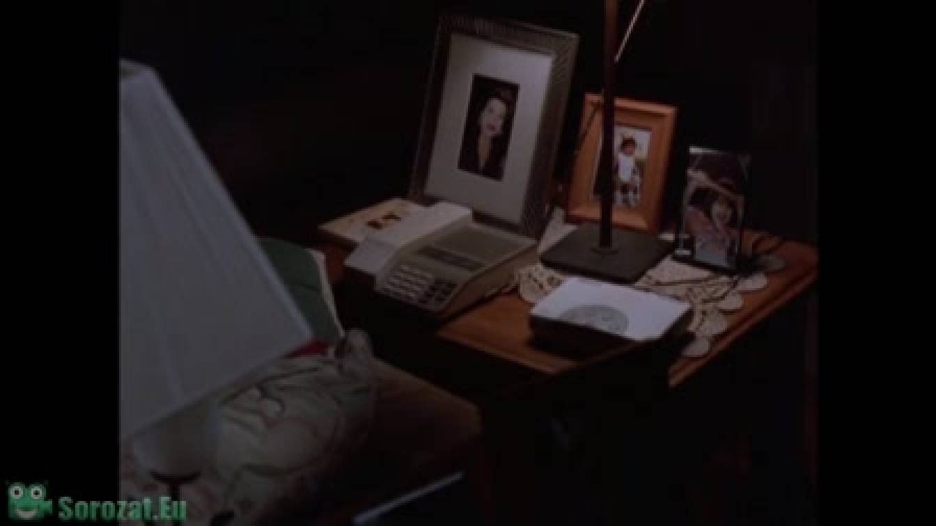 Harmadik műszak 2. évad 21. rész