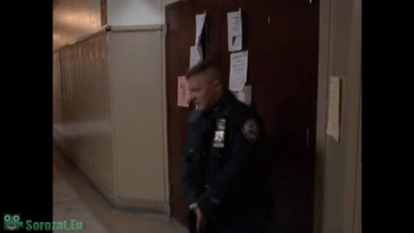 Harmadik műszak 2. évad 22. rész