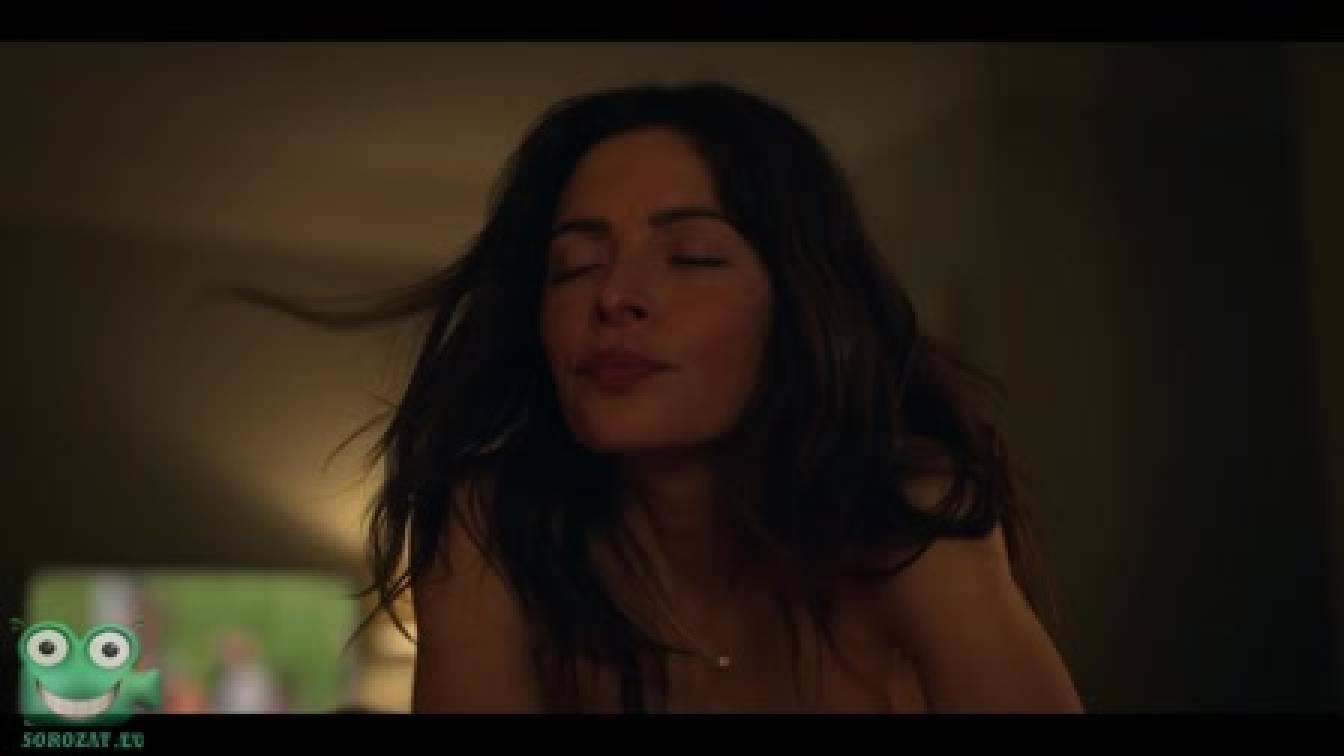 Vágyak / Valóság 1. évad 01. rész