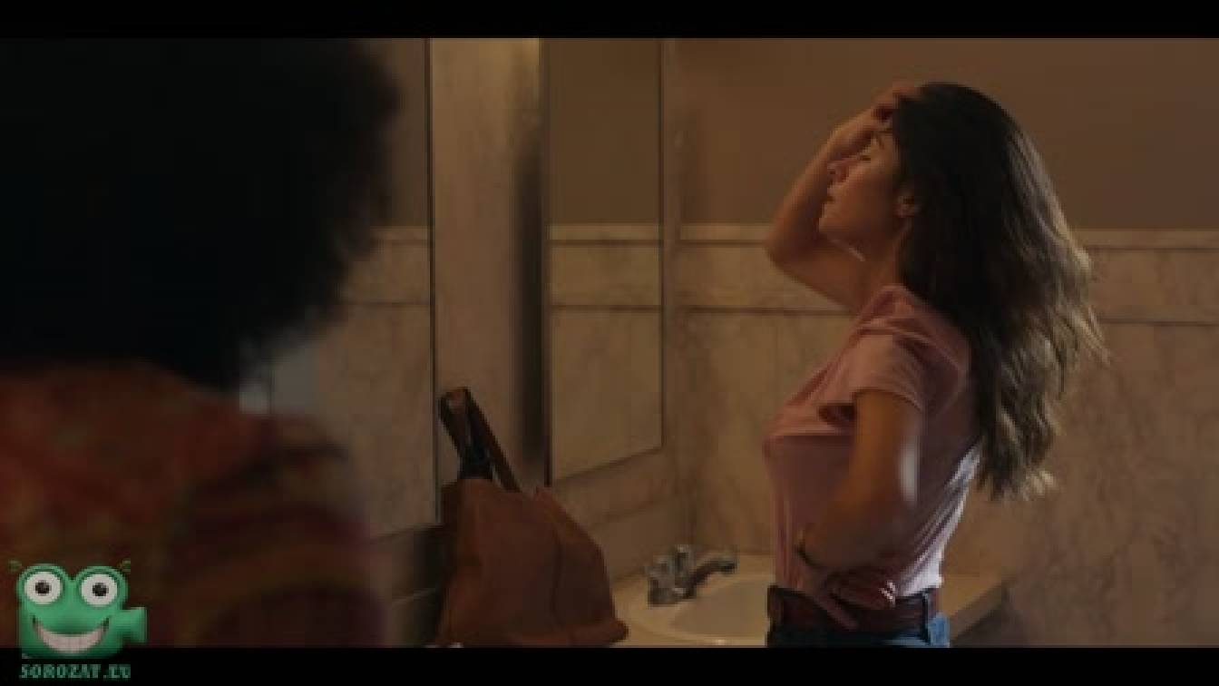 Vágyak / Valóság 1. évad 02. rész