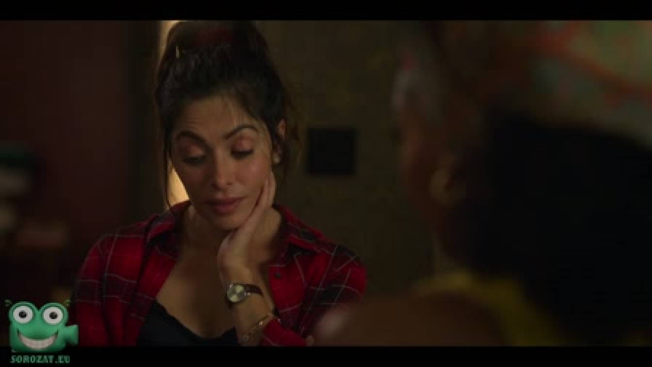 Vágyak / Valóság 1. évad 06. rész