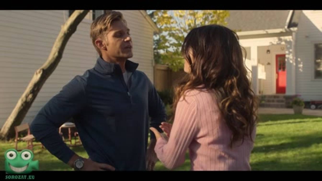 Vágyak / Valóság 1. évad 07. rész