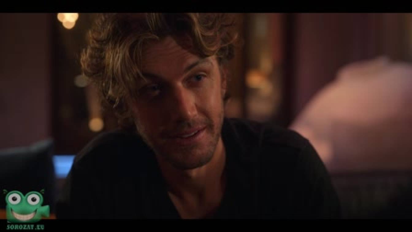 Vágyak / Valóság 1. évad 08. rész