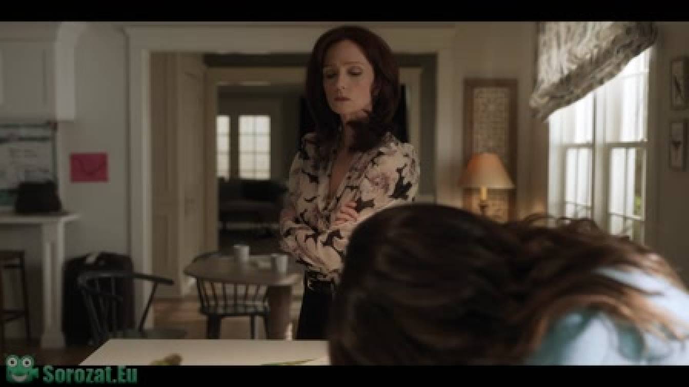 Vágyak / Valóság 2. évad 02. rész