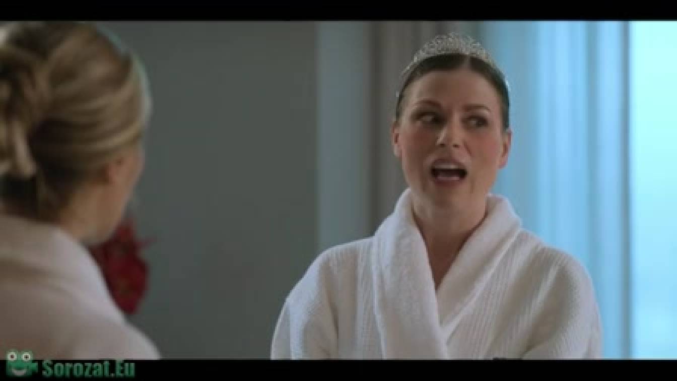 Vágyak / Valóság 2. évad 04. rész