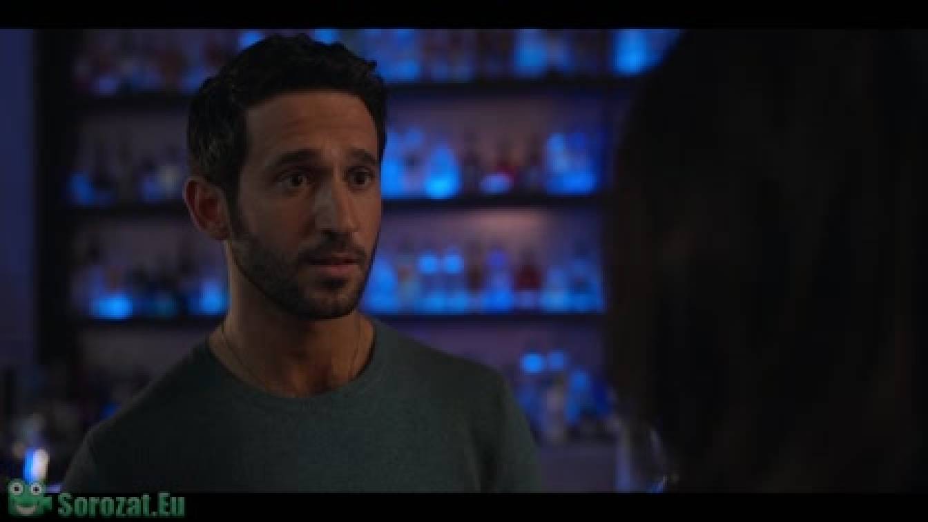 Vágyak / Valóság 2. évad 06. rész