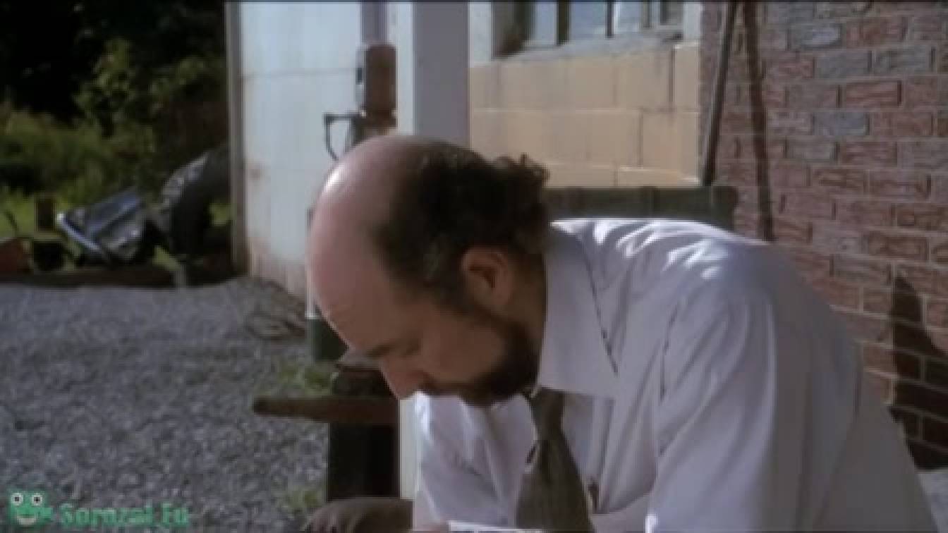 Az elnök emberei 4. évad 01. rész