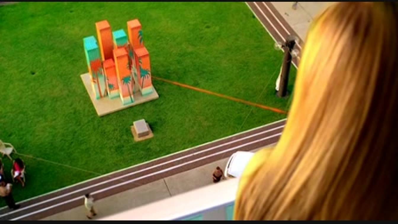 CSI: Miami helyszinelők 5. évad 02. rész